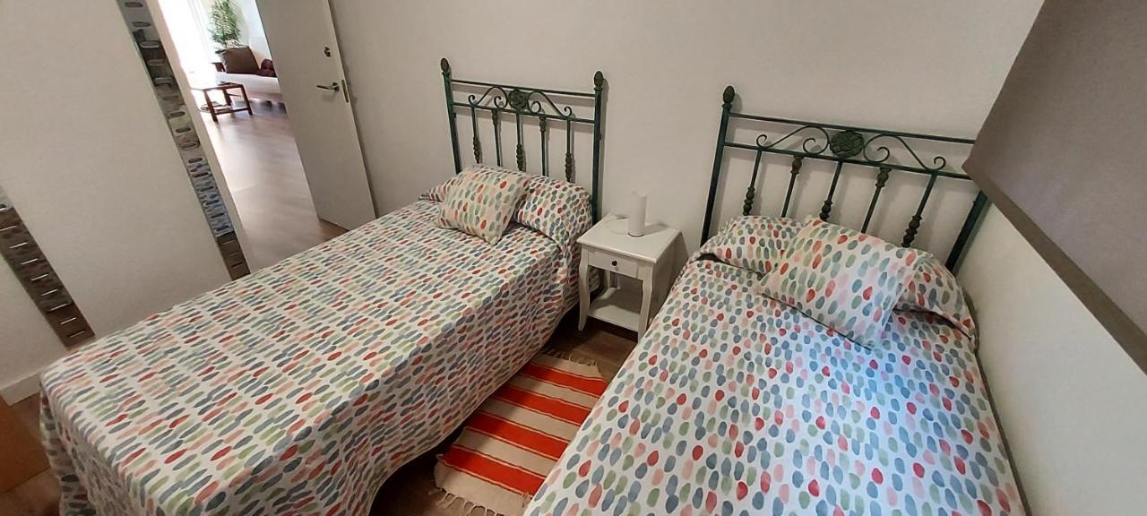 Apartment Apartamento Salamanca 10