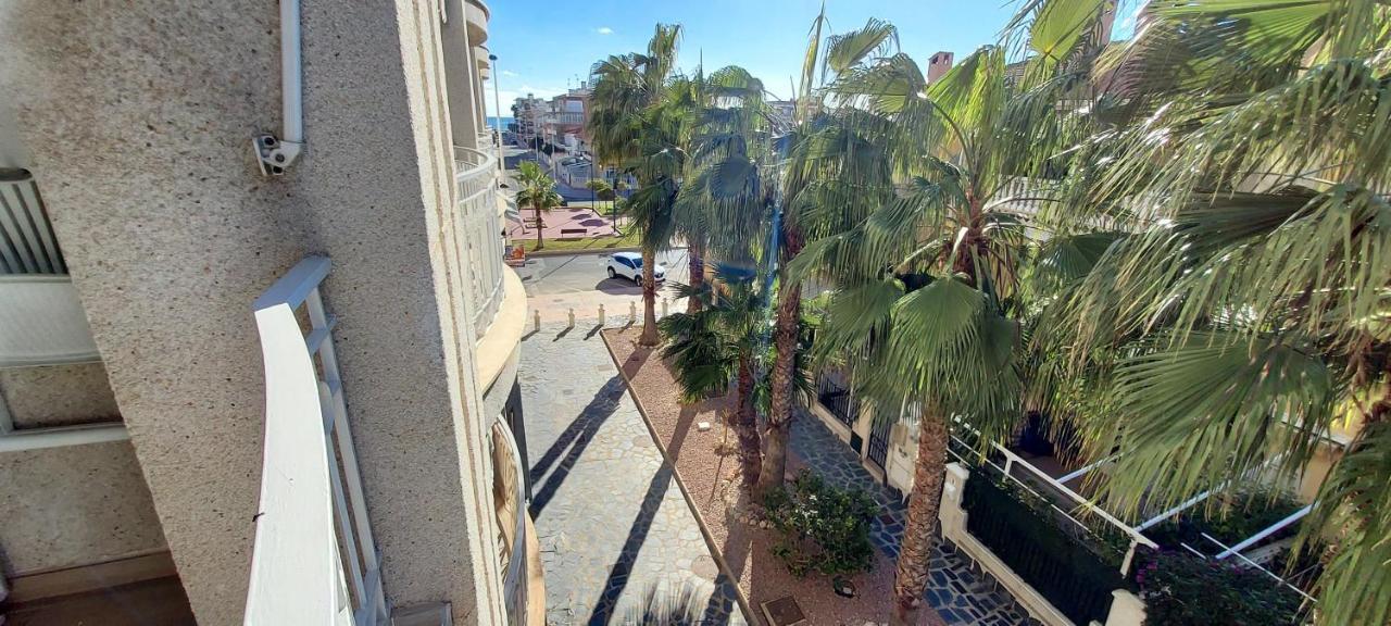 Apartamento Salamanca 10 * Santa Pola
