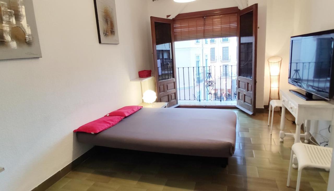 En Centro Historico Apartamento *