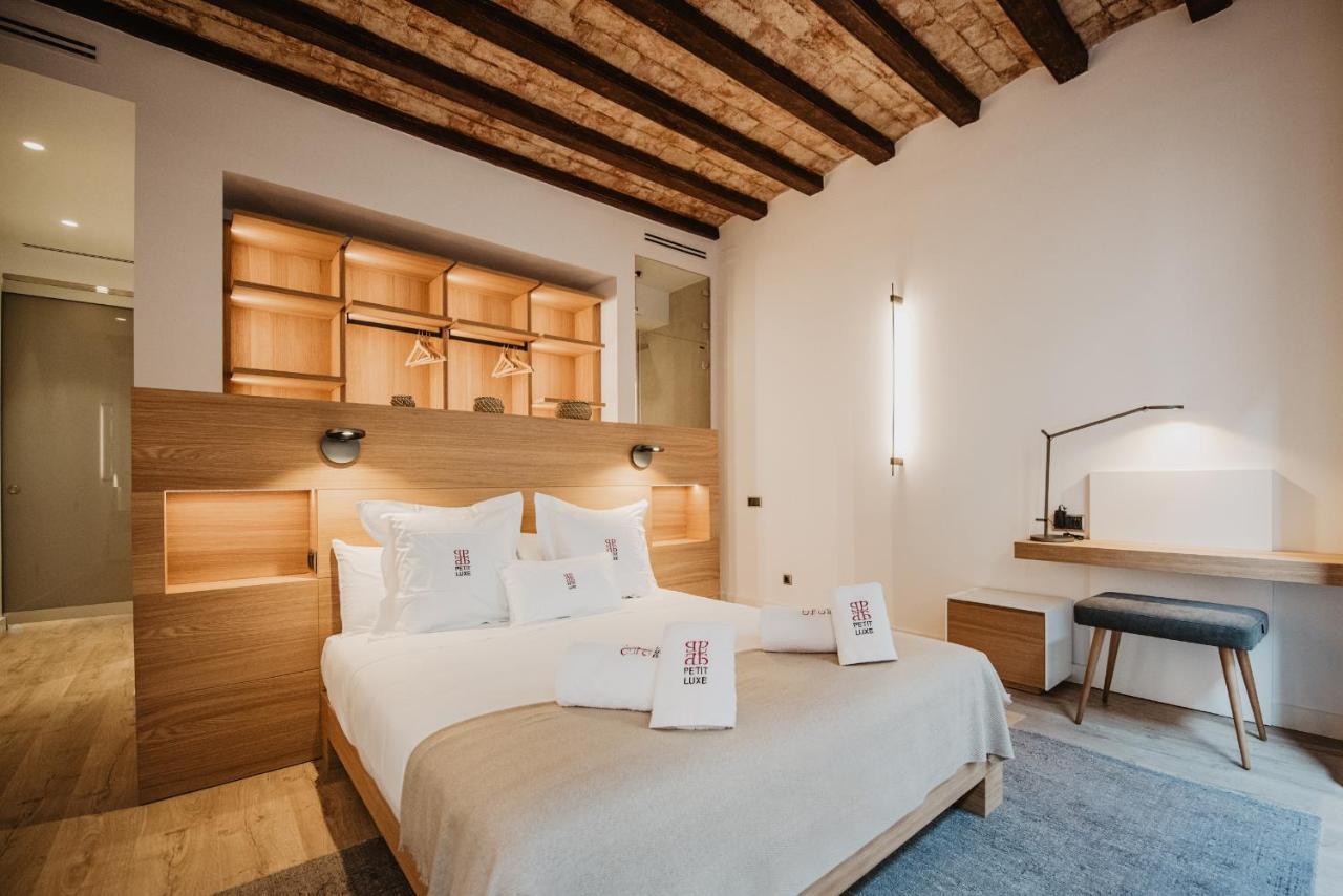 Petit Luxe St. Pere Terrassa