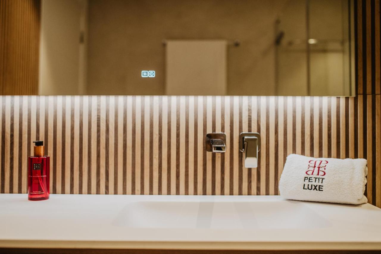 Petit Luxe St. Pere * Terrassa