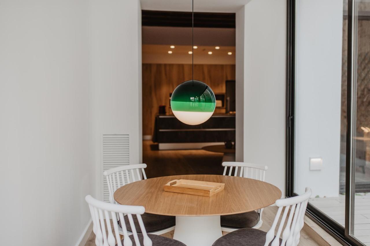 Petit Luxe St. Pere Apartment *