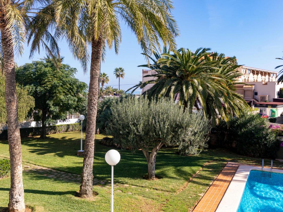 Las Bovetes By Interhome Apartamento Dénia