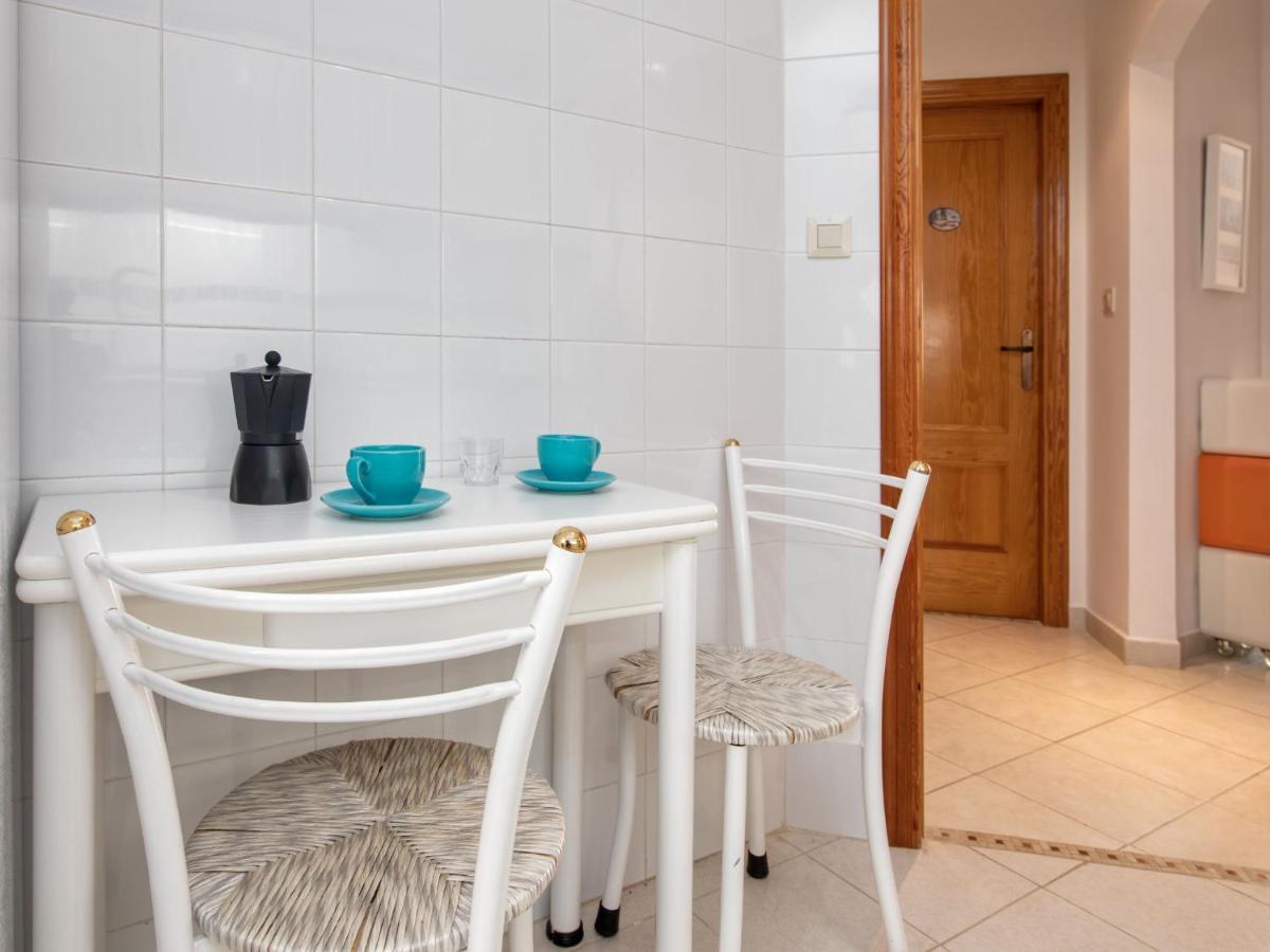 Las Bovetes By Interhome