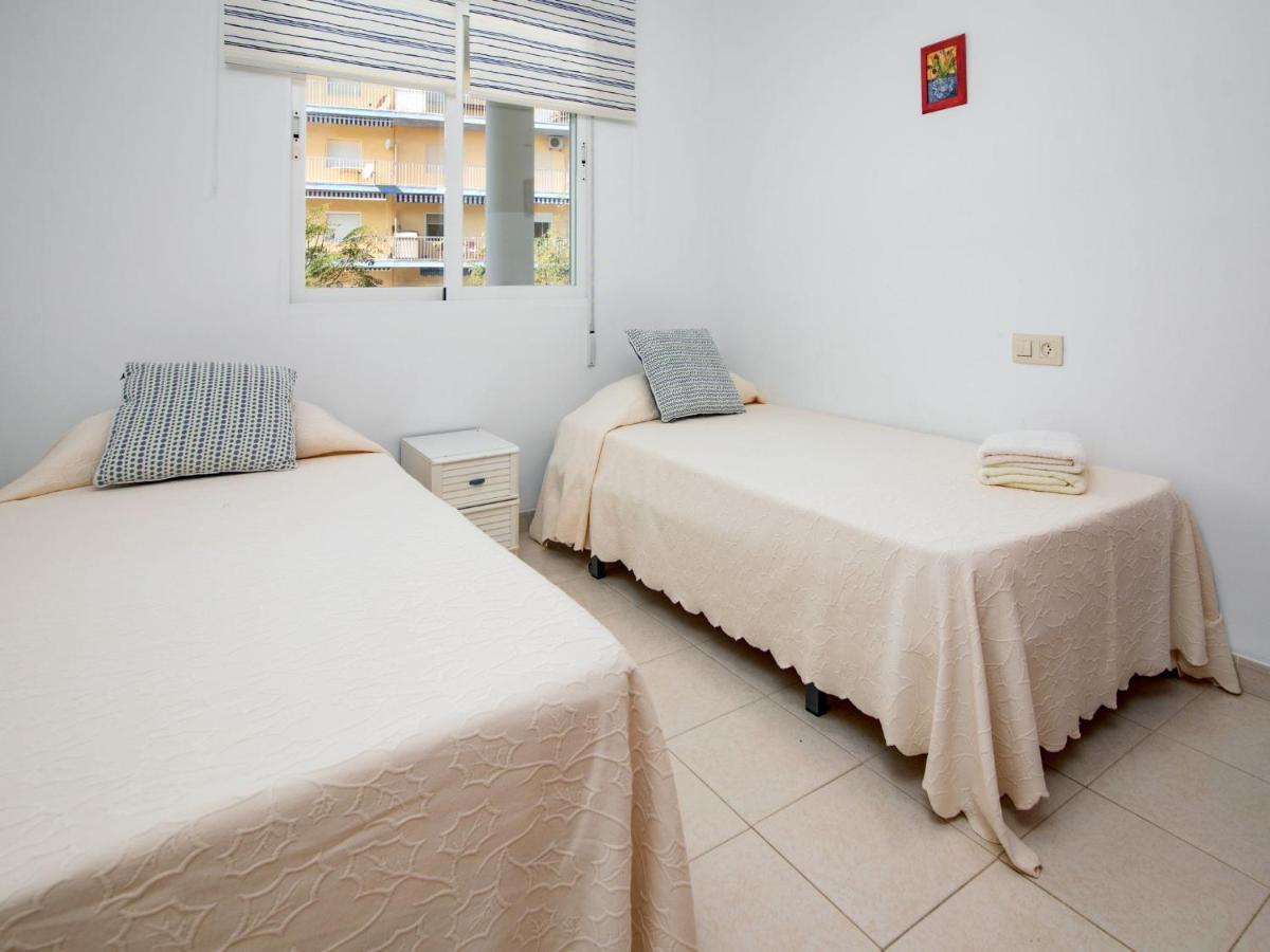 Apartamento Las Bovetes By Interhome *