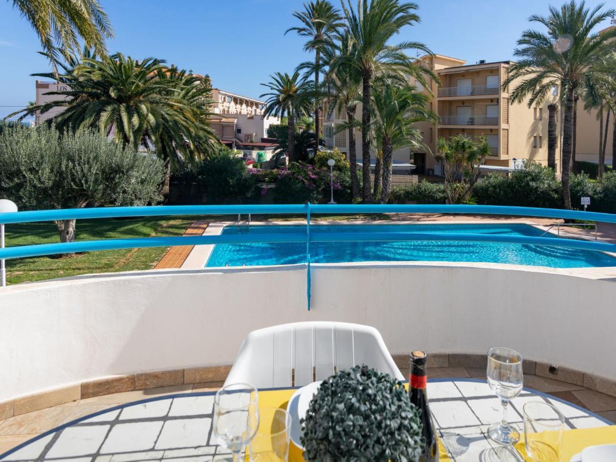 Las Bovetes By Interhome Apartamento *