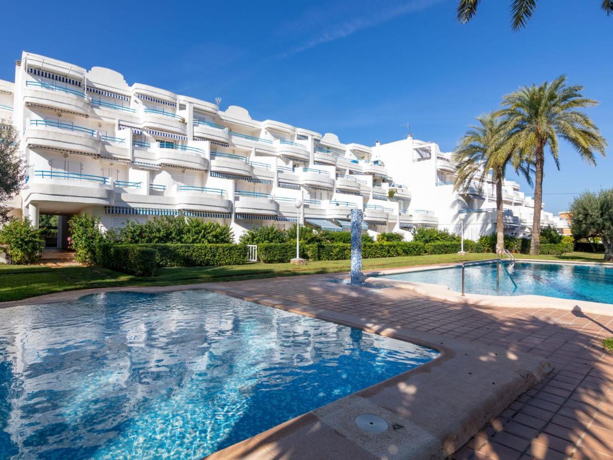 Las Bovetes By Interhome Dénia