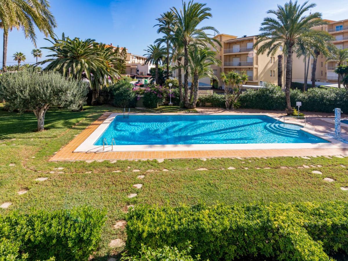 Las Bovetes By Interhome Apartamento *