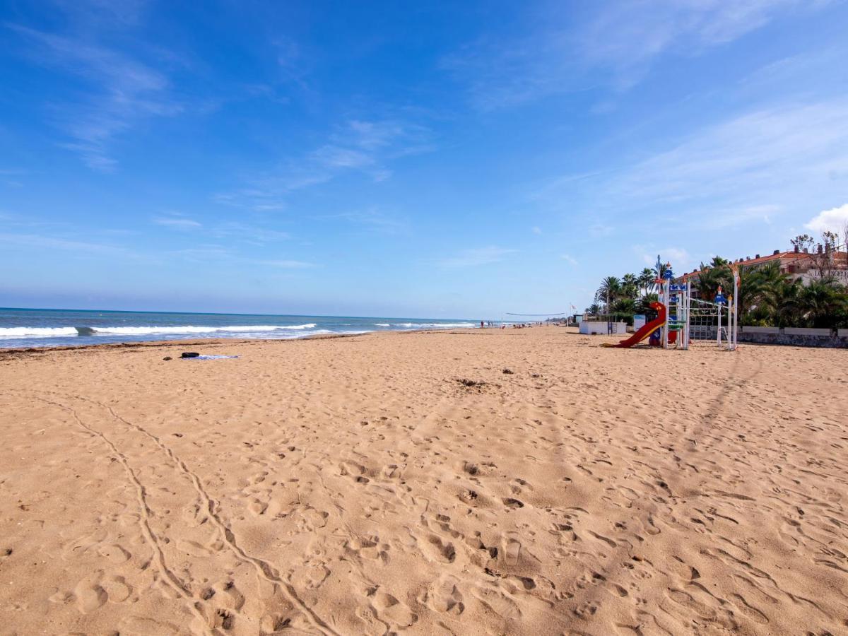 Las Bovetes By Interhome Dénia