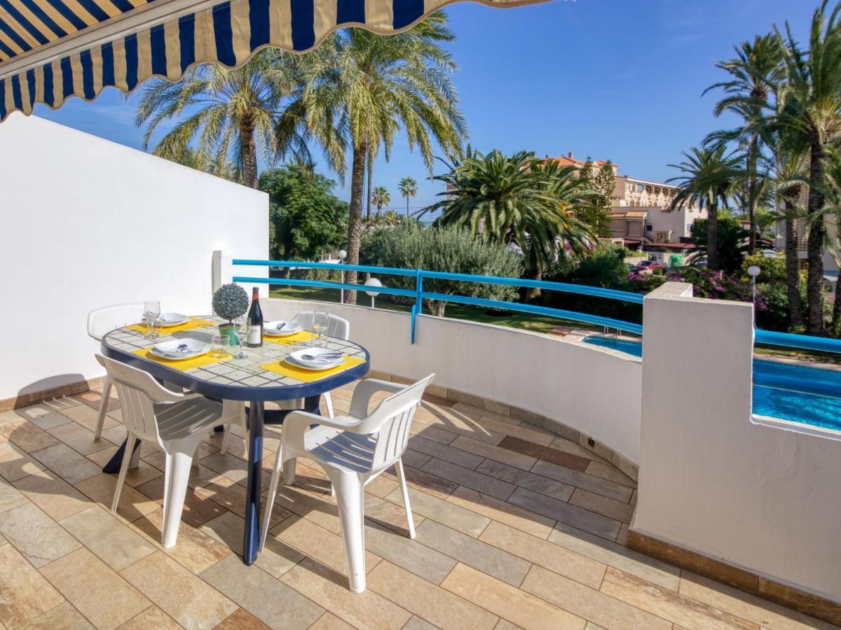 Las Bovetes By Interhome * Dénia
