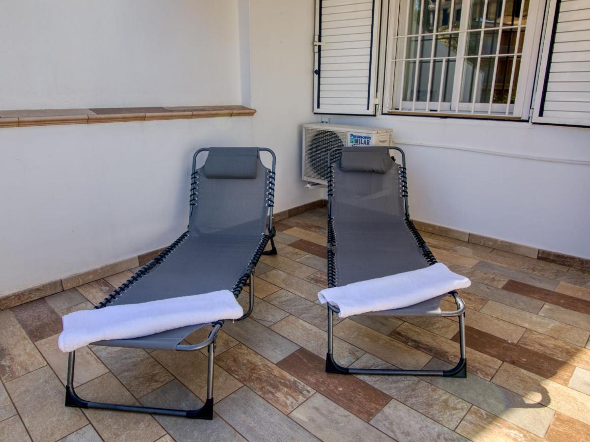 Las Bovetes By Interhome