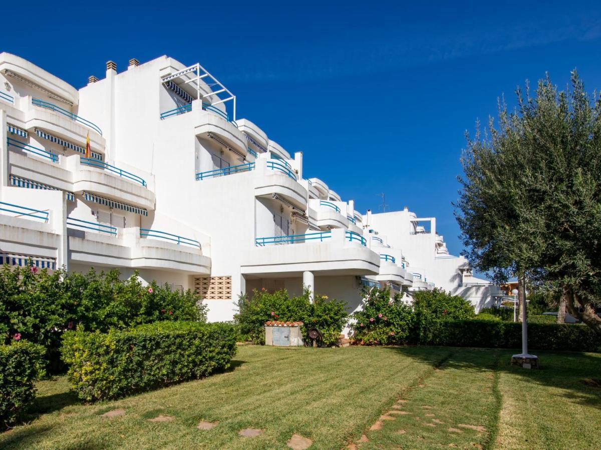 Las Bovetes By Interhome Apartamento *