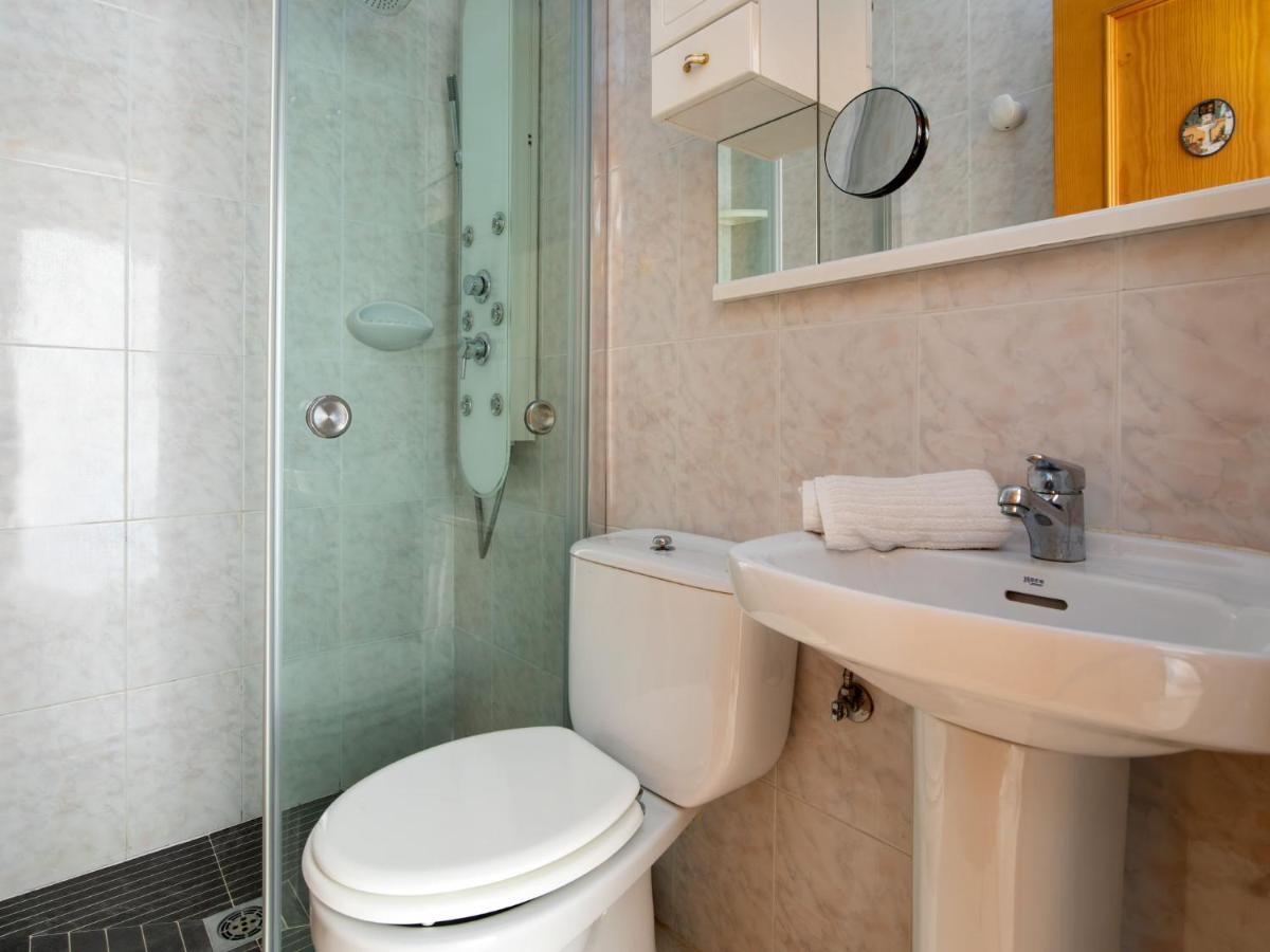 Las Bovetes By Interhome