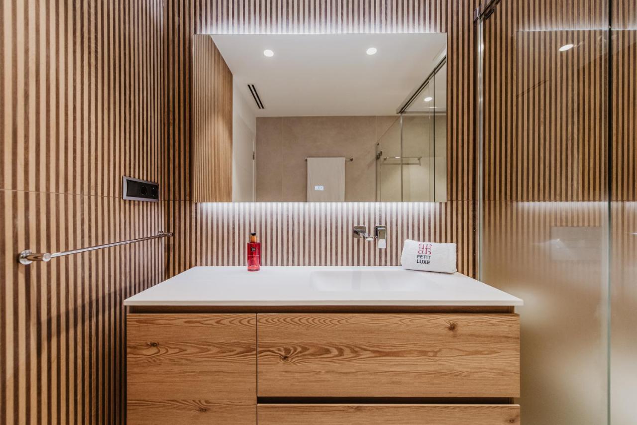 Apartment Petit Luxe St. Pere *