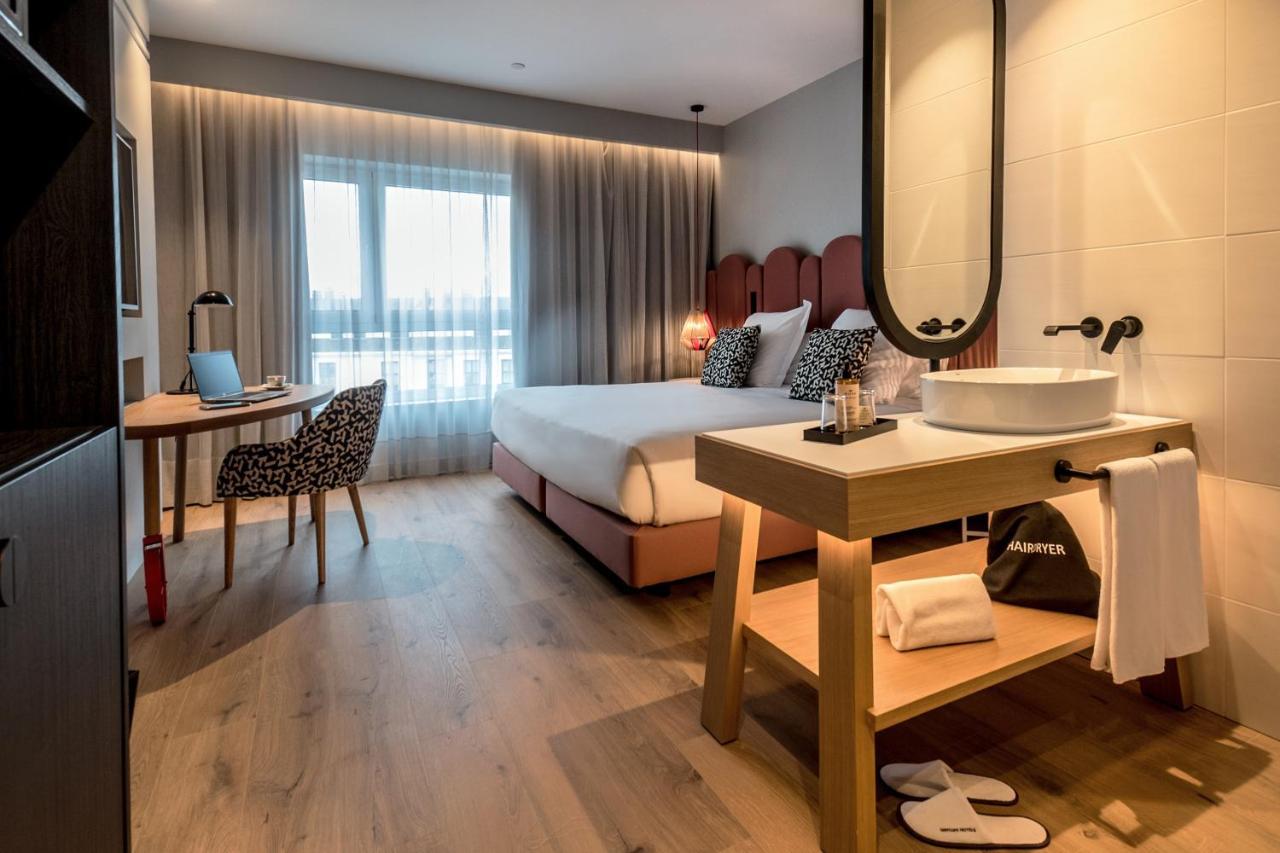 Mercure Centro Hotel Lugo