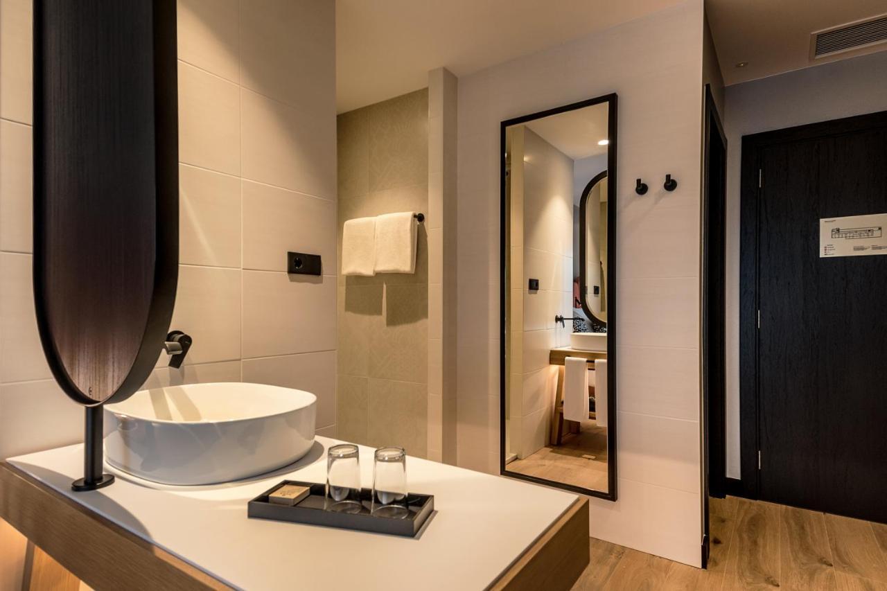 Mercure Centro Hotel Lugo