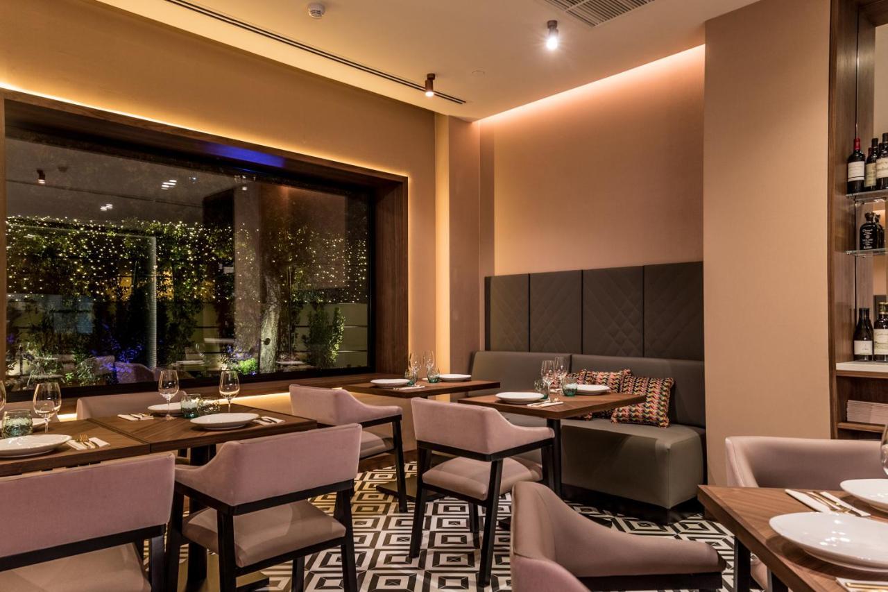 Hotel Mercure Centro
