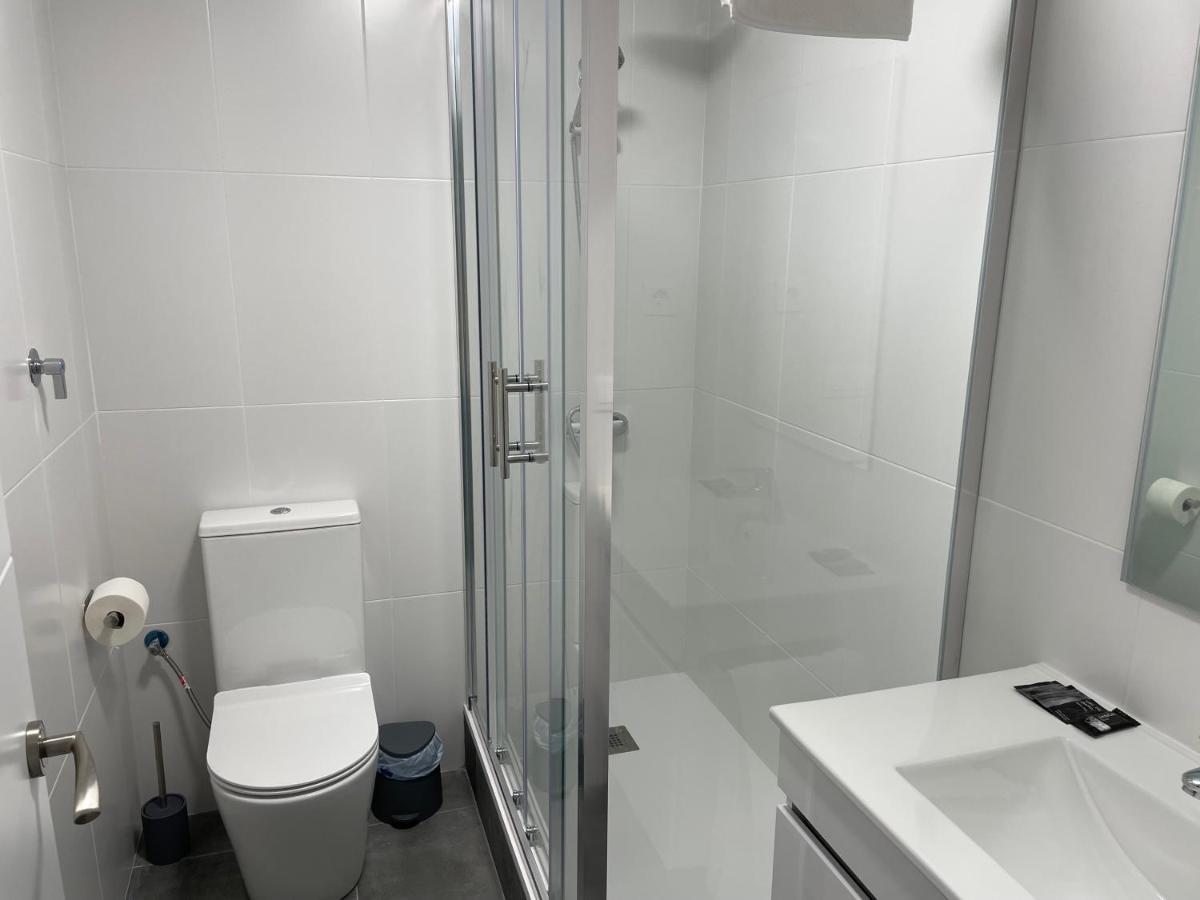 Apartamento Estudios San Francisco *
