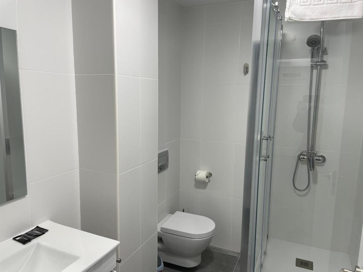 Apartamento Estudios San Francisco *