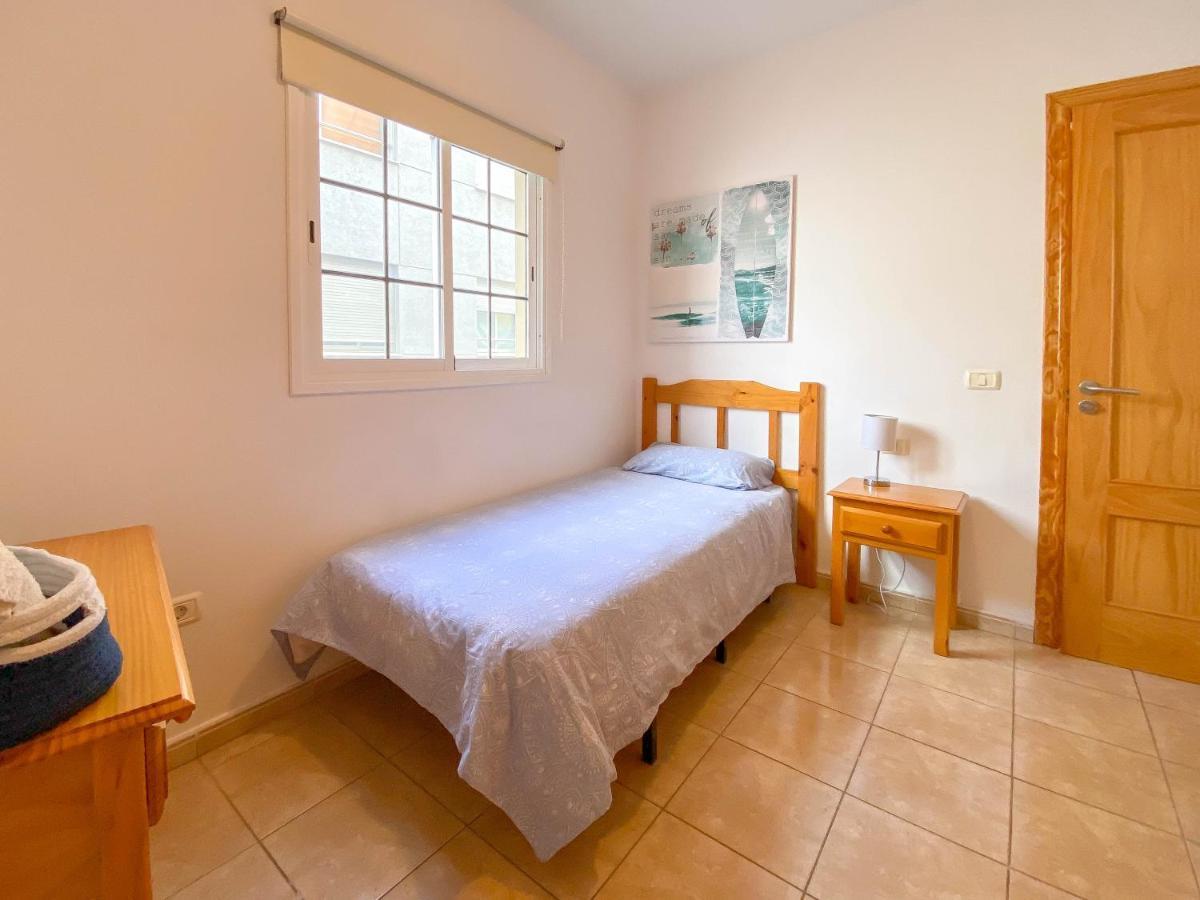 El Puertito Apartamento *