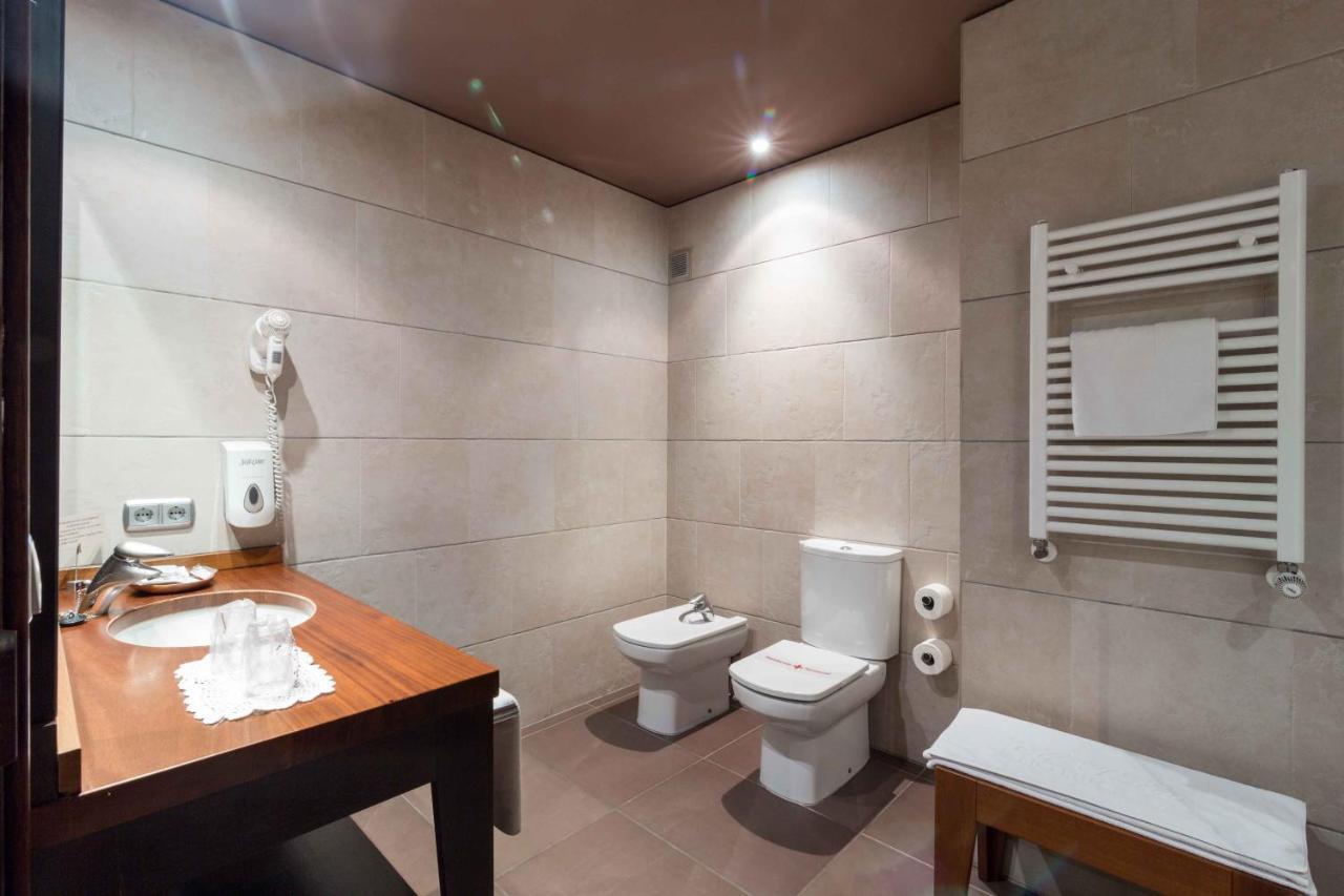 El Patio Hotel 3*