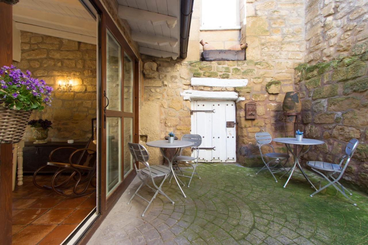 Boutique De Hotel Sajazarra