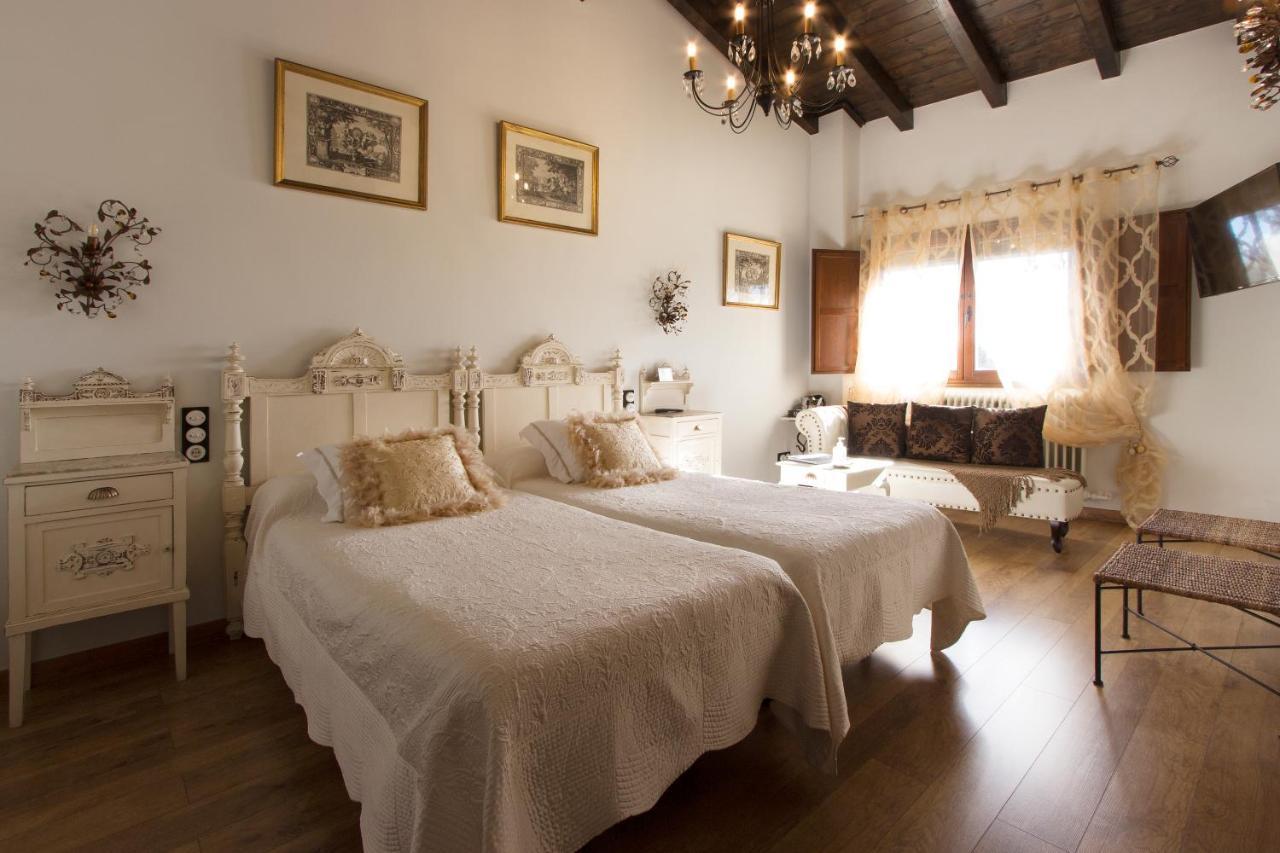 Hotel Boutique De Sajazarra