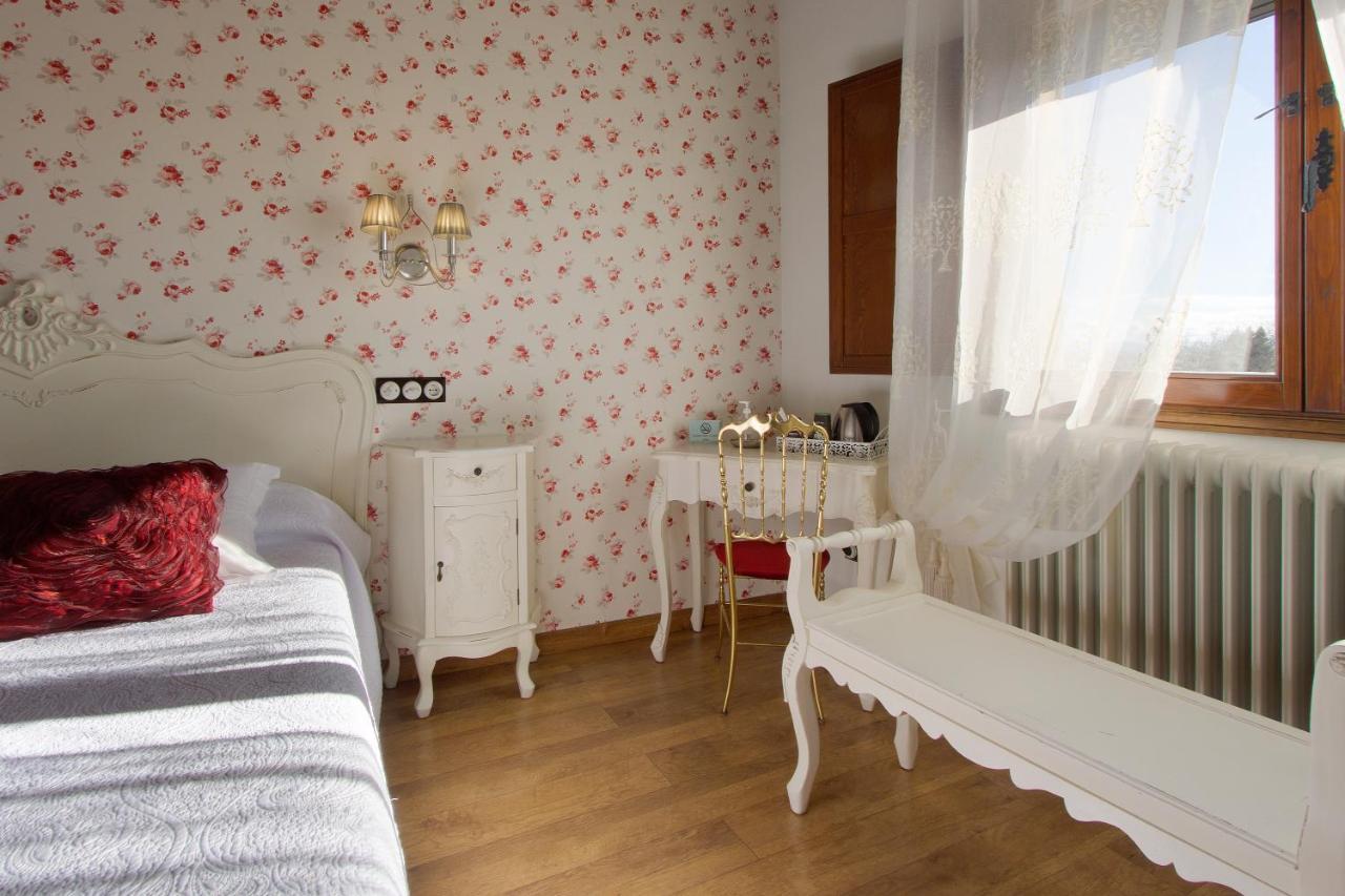 Boutique De Hotel Sajazarra