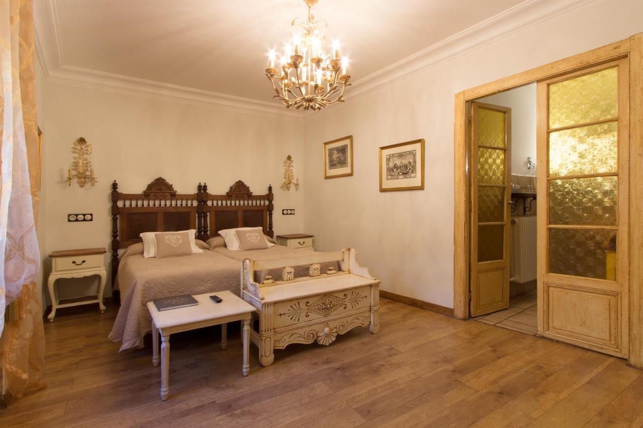 Hotel Boutique De