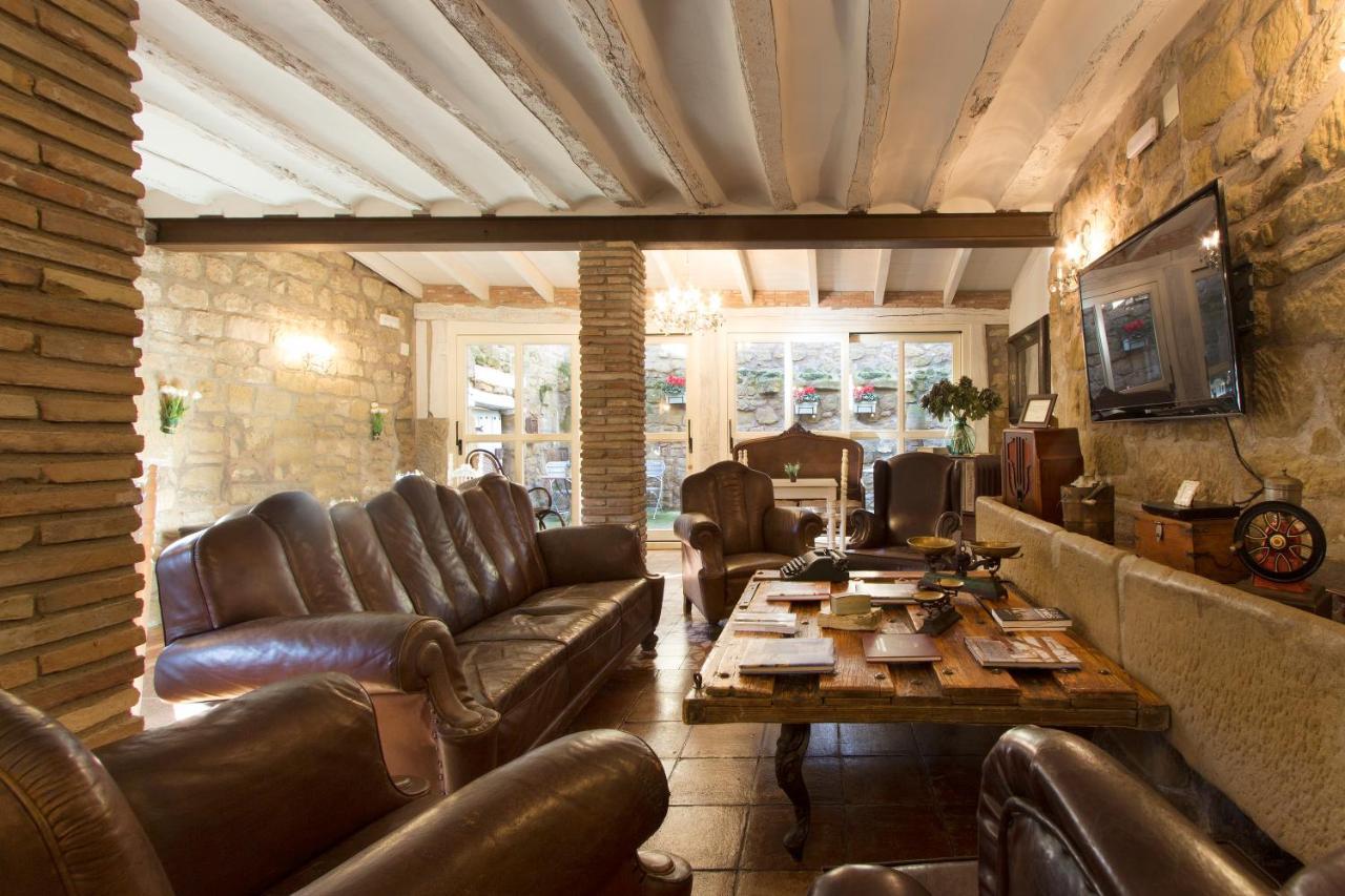 Hotel Boutique De