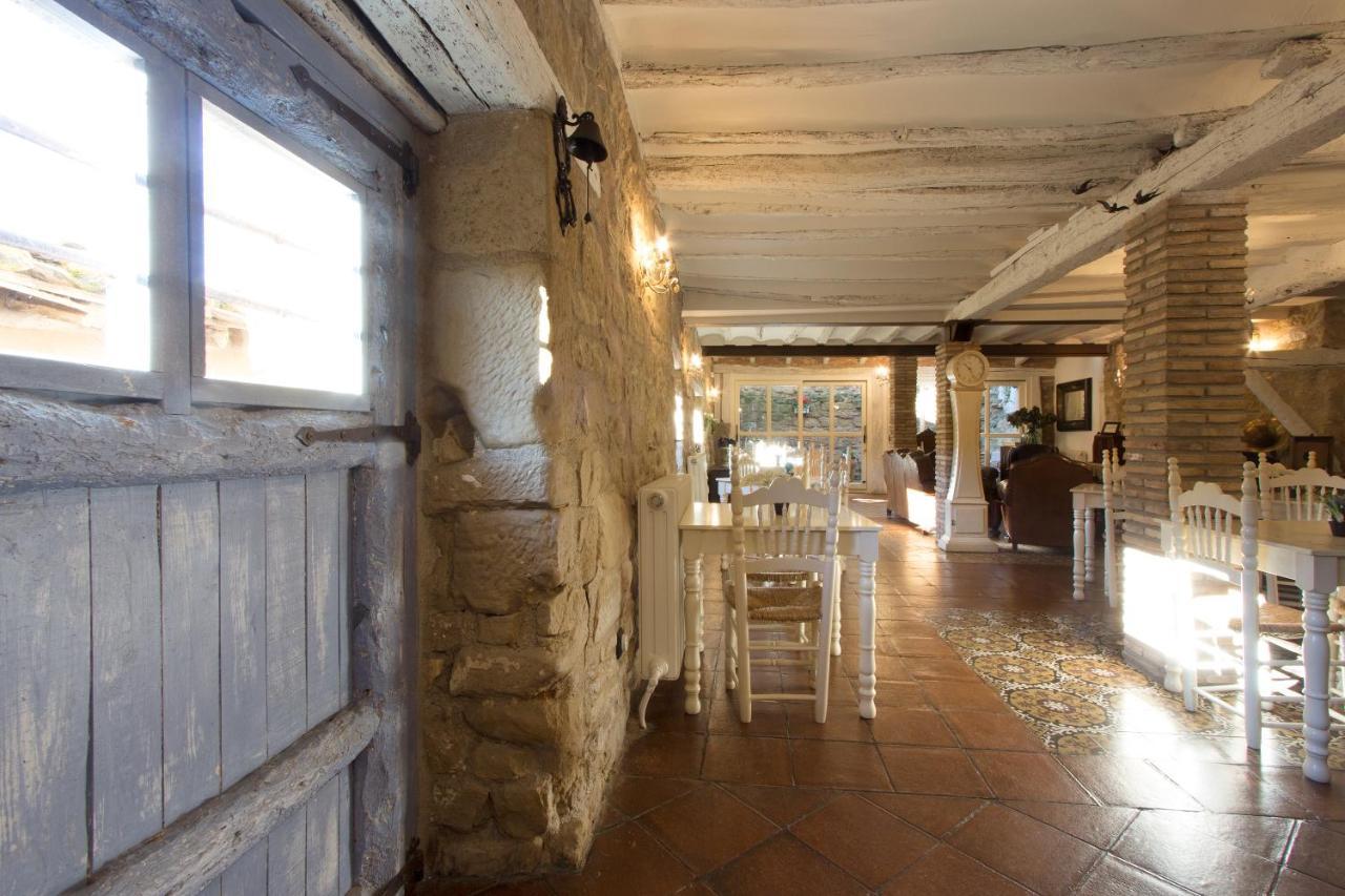Boutique De Hotel Sajazarra