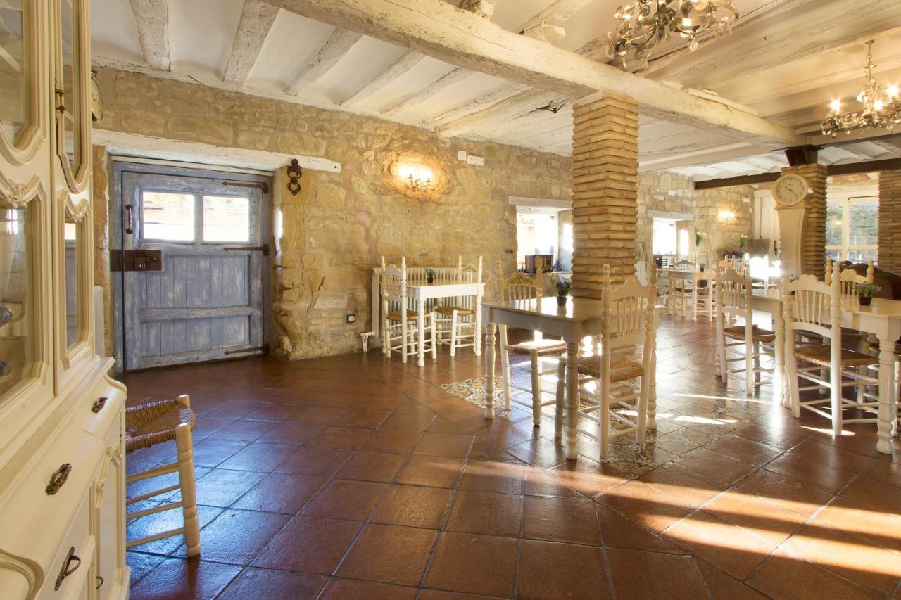 Boutique De Hotel Sajazarra