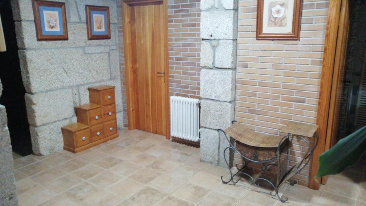 Holiday home Casa Bicano