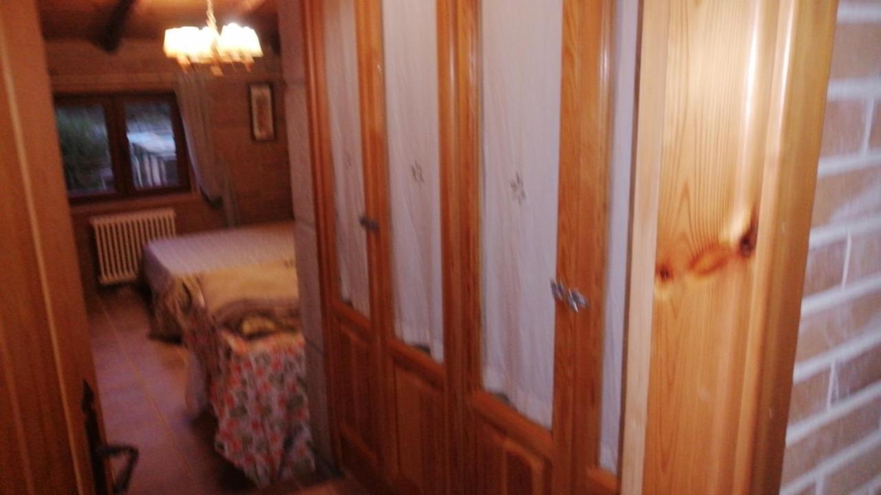 Holiday home Casa Bicano