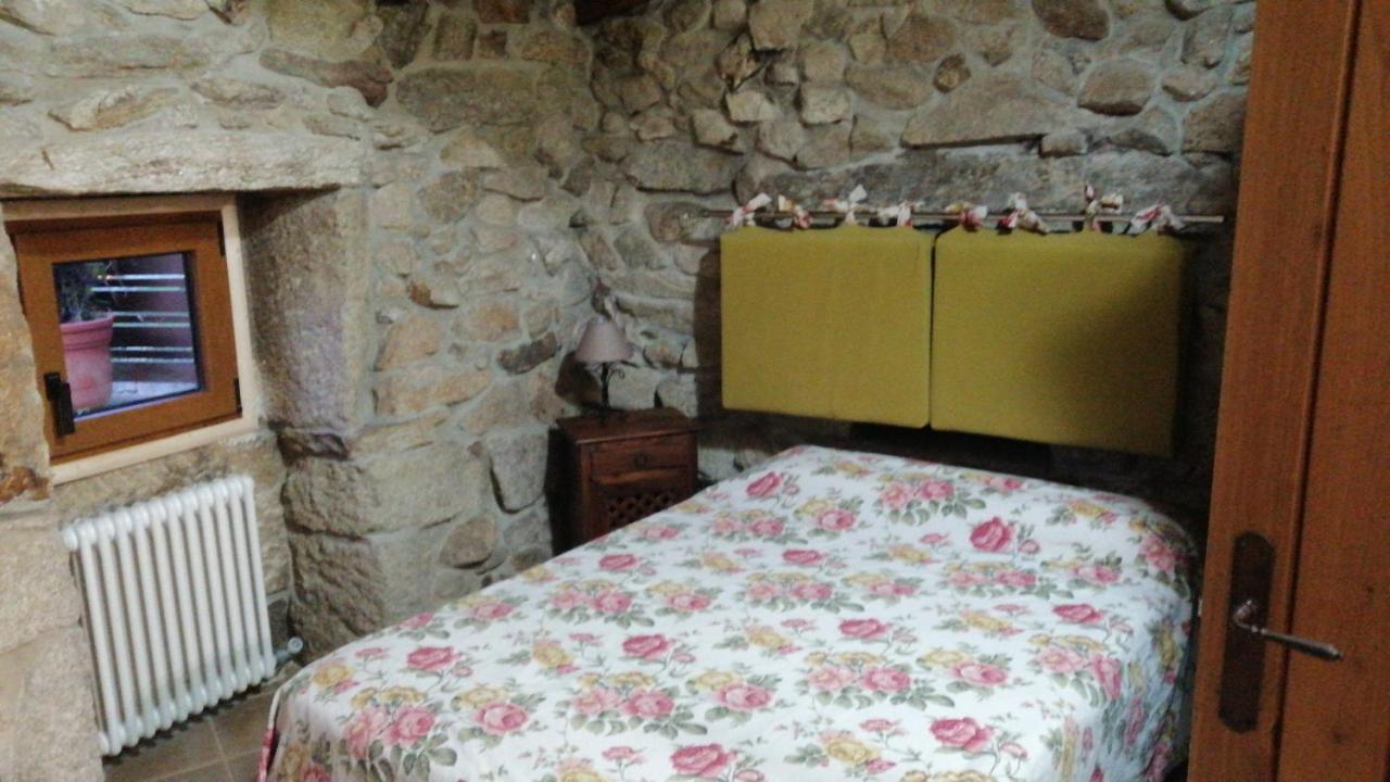 Casa Bicano Holiday home *