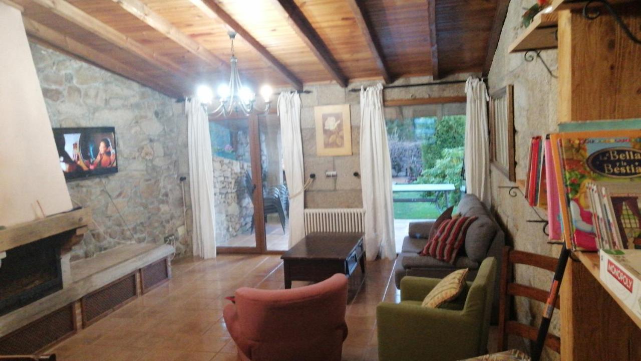 Casa Bicano Holiday home Meis