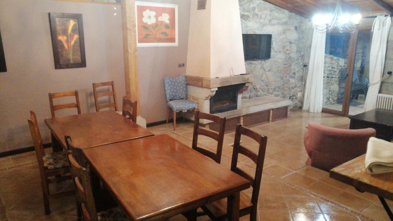 Casa Bicano Holiday home