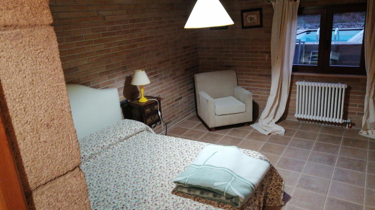 Casa Bicano Holiday home