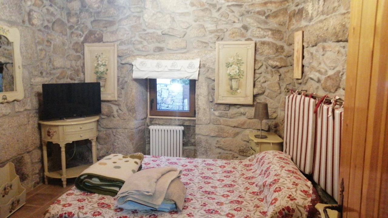 Holiday home Casa Bicano *