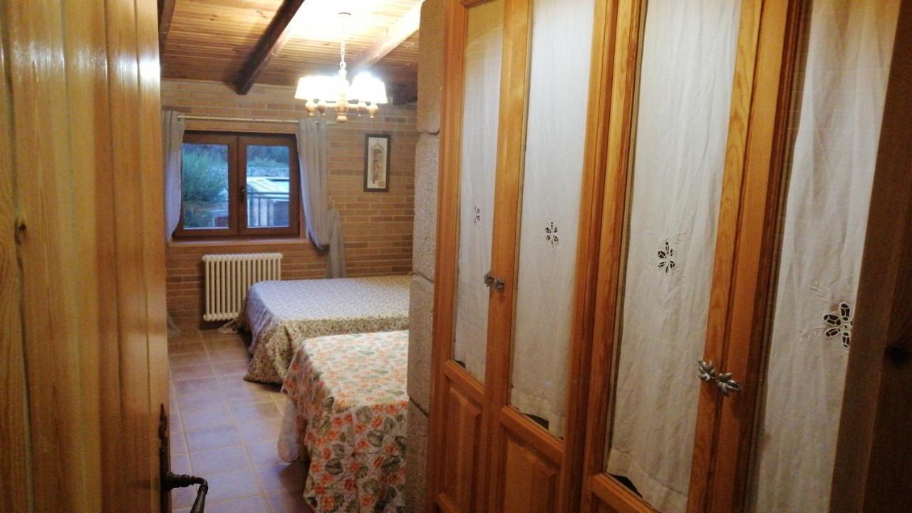 Holiday home Casa Bicano