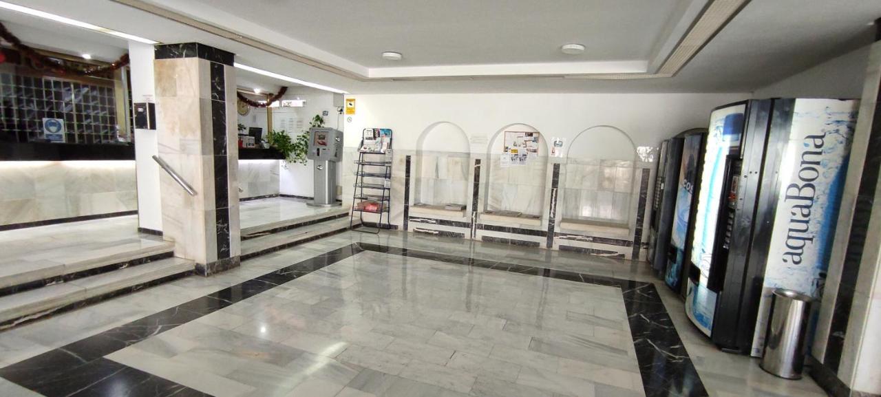 Apartamento Estudio Júpiter Cerca Playa Benalmádena