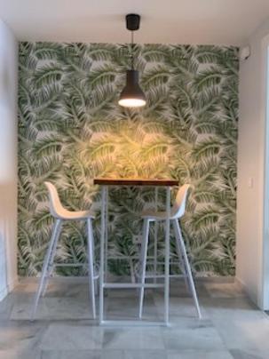 Apartment En Primera Linea/beachfront *
