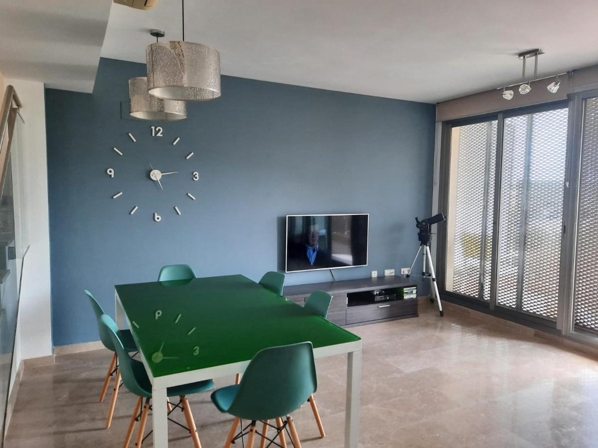 Сasa de vacaciones Casamuler Peñíscola
