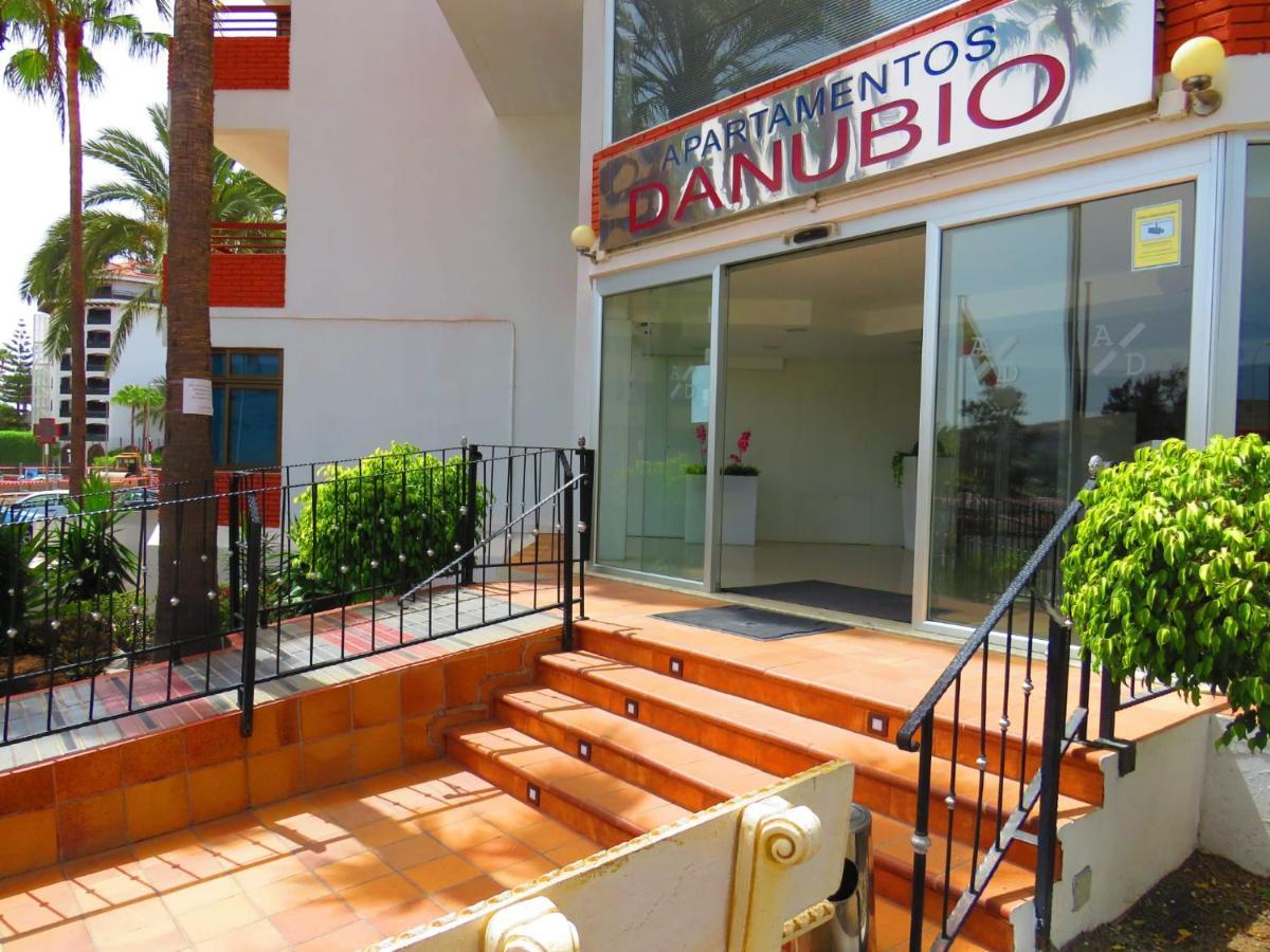 Apartamento Danubio Studio *