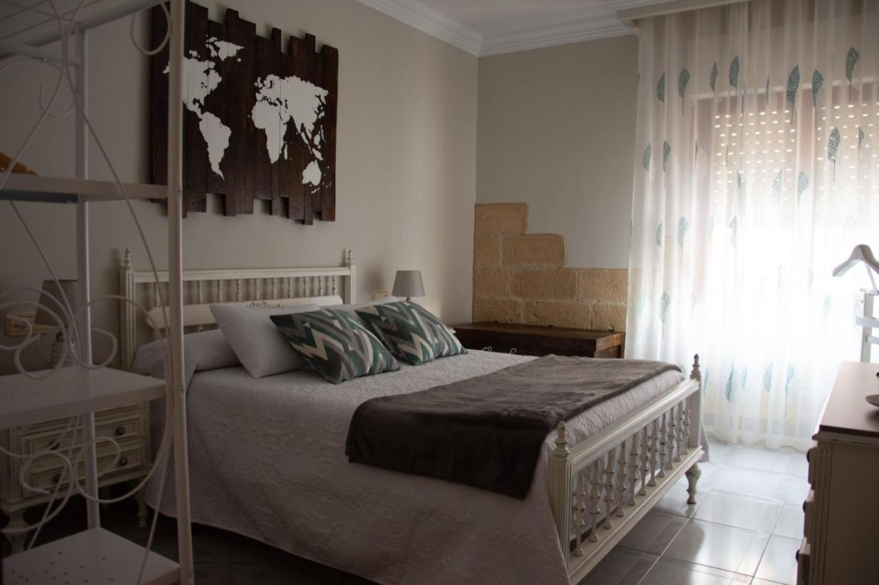 Сasa de vacaciones Casa Planta Baja.vtlr1431 Rincon de Soto