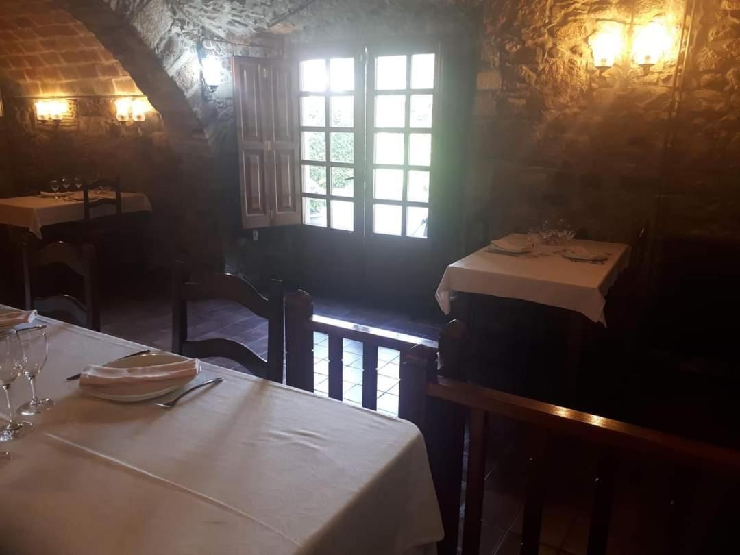 La Fonda Del Moli D'en Tarres Holiday home Santa Cristina d'Aro