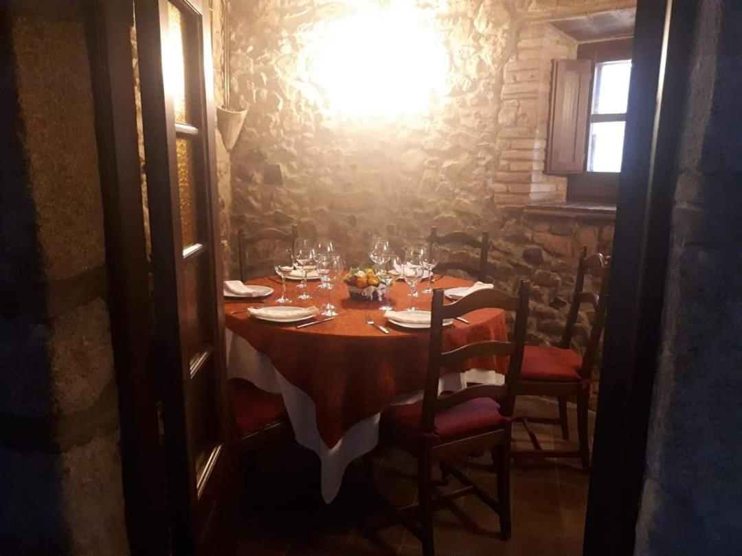 La Fonda Del Moli D'en Tarres * Santa Cristina d'Aro