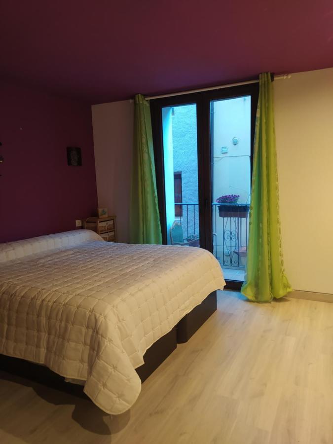 Casa Diaz Apartment *