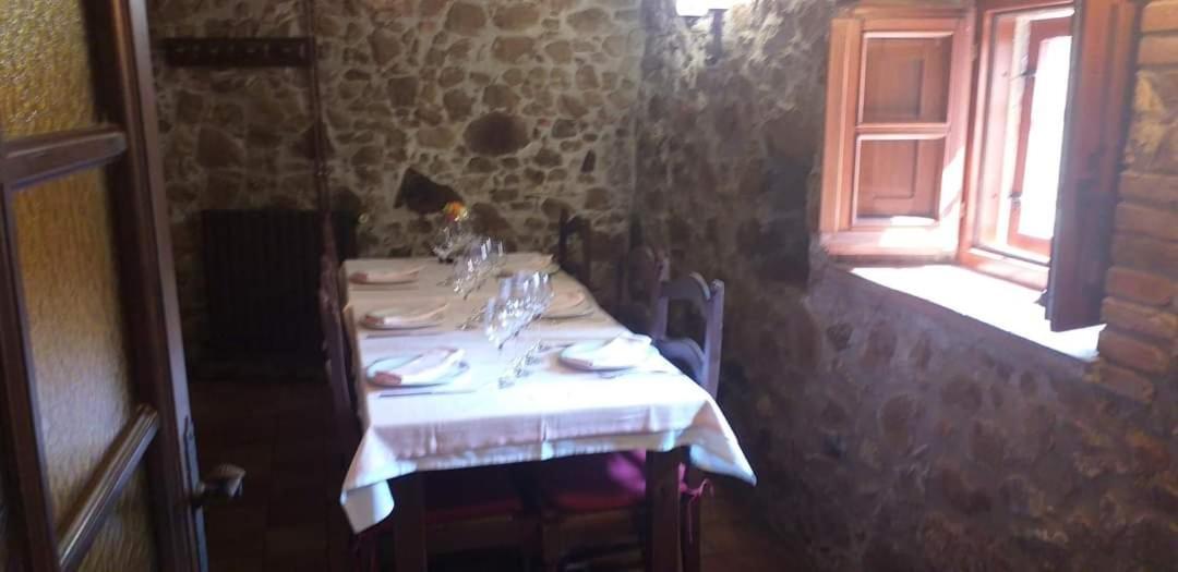 La Fonda Del Moli D'en Tarres Holiday home *