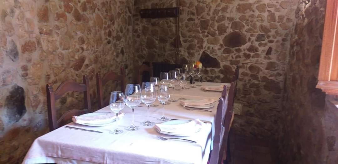 La Fonda Del Moli D'en Tarres Santa Cristina d'Aro
